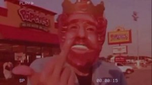 Бургер Кинг говно! 2