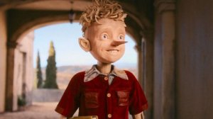 Буратино, Тизер-фрагмент, 2026