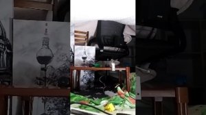 обустраиваю шалаш по новому