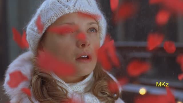 Солнышко в руках (Sherri)