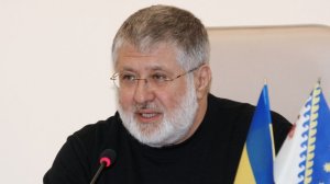 Коломойский* рассказал о попытке покушения на Миндича в Израиле