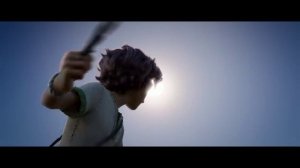 ≪Давид≫ - в кино с 19 декабря 2025 г. (нейродублированный  трейлер)