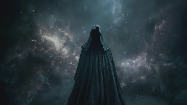 КОСМИЧЕСКИЙ ПАСТУХ