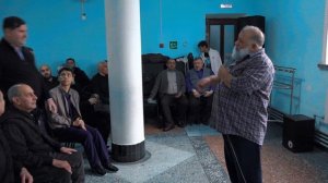 Любовь в действии 6