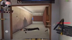 Sugar Crash Мувик Стандофф 2