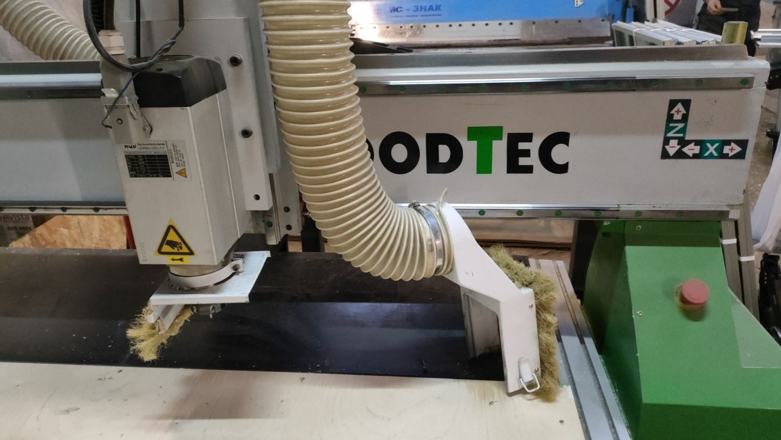 Отзыв компании ХЛЕБ об ООО СТАНКИ смотреть онлайн