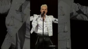 #SHAMAN♥♥♥ 
«Пока человек не сдаётся, он сильнее своей судьбы»