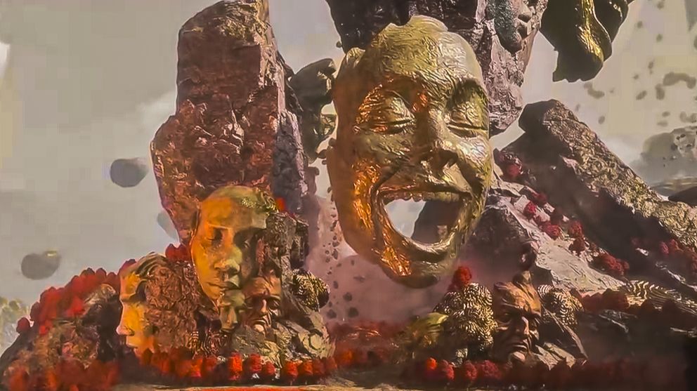 Остров Многоликого ► Clair Obscur: Expedition 33 #7