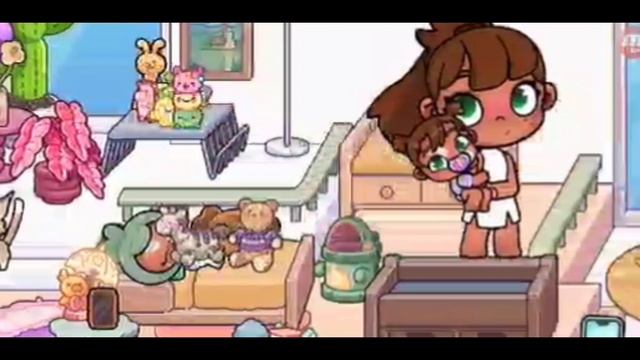 Пж подзкажите как назвать?) 💭