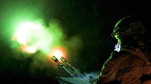 Собянин: силы ПВО сбили беспилотник на подлете к Москве