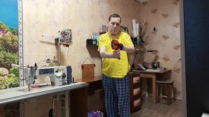 Жизнь после инсульта.Объясняю,что канал у меня не обучающий.