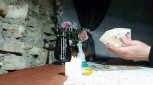 расклад  на тему : что с монетизацией? чего ждать?  как действовать?