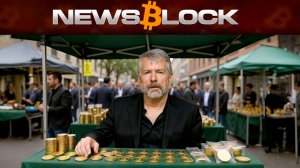 Рынок в Беде: Удар ФРС и Предательство Strategy