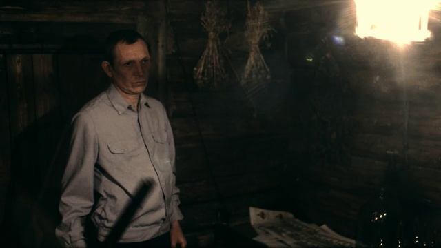 Не тронь девочку (кф. Груз 200)