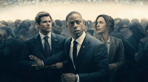 🇺🇸 Сериал «Рай / Paradise» — Трейлер с русскими субтитрами (2026) 2 сезон 🎦🎬🎥🎤🚀🔥💥⚡️