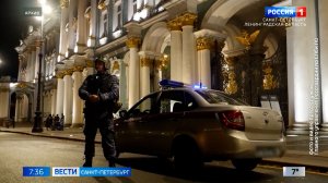 Вести Санкт-Петербург. Выпуск 07.35 от 11.12.2025