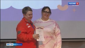 Лучших костромских волонтёров наградили на областном форуме