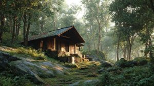 Четверо мужчин изнасиловали 13-летнюю девочку в охотничьем домике