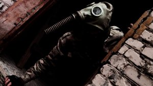 Сталкер Альтернатива - Вечеринка со Стокс и Потерянные Американцы ( за военного ) 28 серия