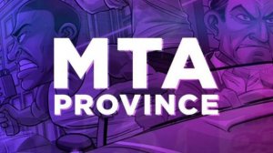 Стрим МТА Провинция