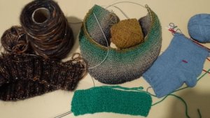 СП " ДОБИВАЮ НЕДОВЯЗЫ/4-2025" с Мариной Стоговой. Отчет#49