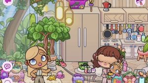 1 серия прилетела сестра?!☺️🤍