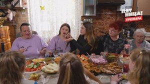 Большие девочки 3 сезон. Дочки-матери 12 выпуск от 11.12.2025: смотреть онлайн бесплатно