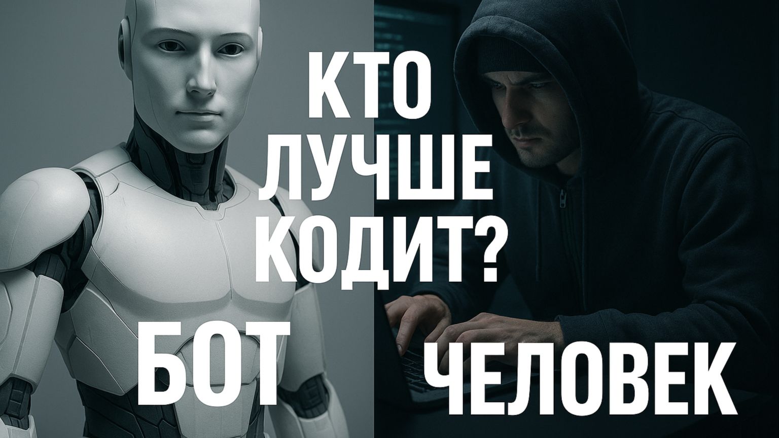 ЧЕЛЛЕНДЖ ДЛЯ ПРОГРАММИСТОВ