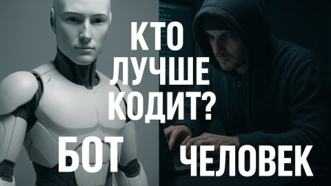 ЧЕЛЛЕНДЖ ДЛЯ ПРОГРАММИСТОВ