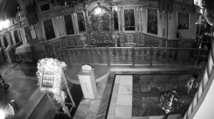 LIVE: Богослужения Никольского храма в г. Зеленоград