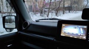 Сузуки Джимни Сиера 2020 год аукцион 4 бала.