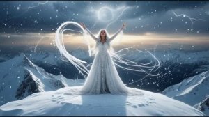 Зима Потолок ледяной, такой вариант вы еще не слышали