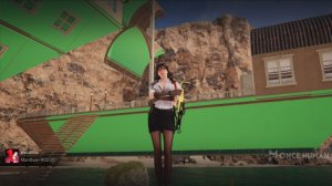 ОНСЕ ХУМАН строим корабль