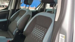Citroen Berlingo 2013