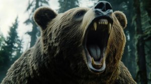 Уронили мишку на пол - песня в стиле хоррор-панк