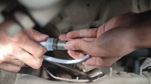 Ошибка Р0134 на Лада Веста. Нашел датчик кислорода за 1600