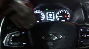 Chery Tiggo 4 Pro. Новости с полей. очередной замер расхода топлива.