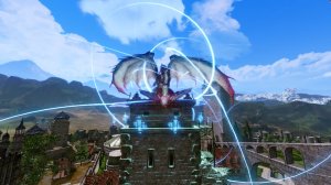 ArcheAge- Осада [Шаеда] _ 10/12/2025