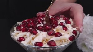 Салат-Бомба на Новый Год! Курица, Хрустящие Сухарики и Маасдам