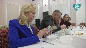 В Смоленске проверили качество консервов "Говядины тушеной"