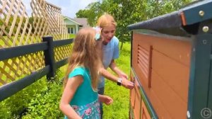 Настя и папа об интересной науке Сборник для детей