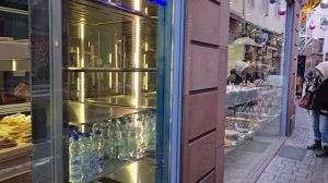 ✨Страсбург 2025 самый красивый рождественский рынок мира прогулка по волшебным улицам🎄🌟