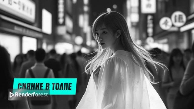 ИИ история про Токио