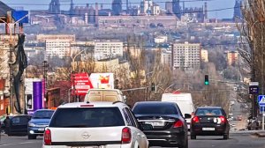 МАРИУПОЛЬ Жизнь по НОВОМУ Новые Объекты🏢Восстановление и ремонт Сегодня