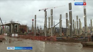 ГТРК СЛАВИЯ Вести Великий Новгород 11.12.25