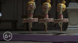 Смотреть онлайн Гурвинек. Волшебная игра - Трейлер