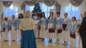 «Царю Небесный»