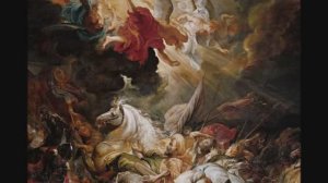 The Destruction of Sennacherib