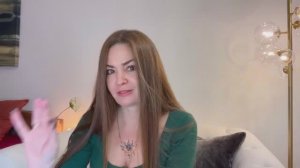 Сила внутреннего диалога. Как твои мысли создают твою реальность ✨