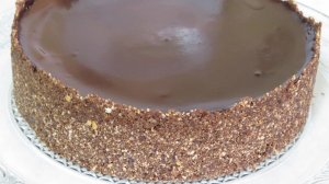 БЕЗ ДУХОВКИ Торт ПТИЧЬЕ МОЛОКО ПОСТНЫЙ! ЗА 15 МИНУТ ВСЁ СМЕШАЛ и БЕЗ ВЫПЕЧКИ ВКУСНО!